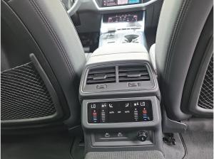 Audi A6 Avant 40 TDI S tronic S line MATRIX+LEDER+ACC