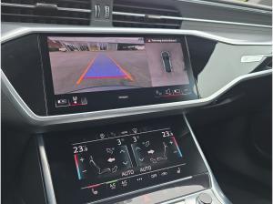 Audi A6 Avant 40 TDI S tronic S line MATRIX+LEDER+ACC