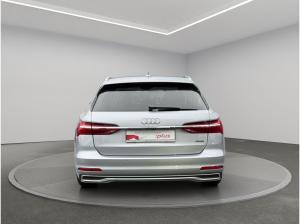 Audi A6 Avant 45 TFSI qu. advan AHK+MATRIX+PANO+LEDER