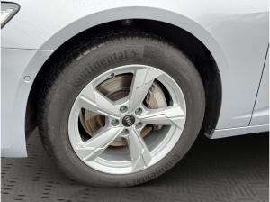 Audi A6 Avant 45 TFSI qu. advan AHK+MATRIX+PANO+LEDER