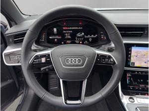 Audi A6 Avant 45 TFSI qu. advan AHK+MATRIX+PANO+LEDER