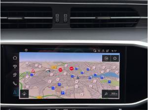 Audi A6 Avant 45 TFSI qu. advan AHK+MATRIX+PANO+LEDER