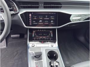 Audi A6 Avant 45 TFSI qu. advan AHK+MATRIX+PANO+LEDER