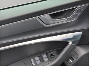 Audi A6 Avant 45 TFSI qu. advan AHK+MATRIX+PANO+LEDER