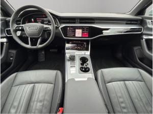 Audi A6 Avant 45 TFSI qu. advan AHK+MATRIX+PANO+LEDER