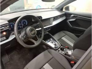 Audi A3 Sportback 35 TDI S-tronic advanced NAVI+LED