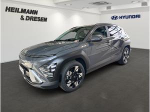 Hyundai KONA 1.6 Prime/Automatik/Navi/LED/Rückfahrkamera/Sitzheizung