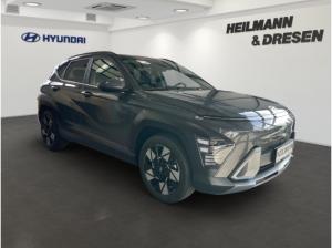 Hyundai KONA 1.6 Prime/Automatik/Navi/LED/Rückfahrkamera/Sitzheizung