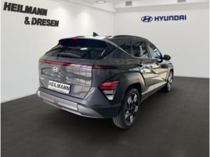 Hyundai KONA 1.6 Prime/Automatik/Navi/LED/Rückfahrkamera/Sitzheizung