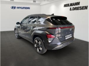 Hyundai KONA 1.6 Prime/Automatik/Navi/LED/Rückfahrkamera/Sitzheizung