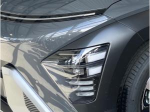 Hyundai KONA 1.6 Prime/Automatik/Navi/LED/Rückfahrkamera/Sitzheizung