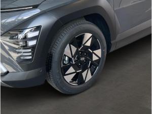 Hyundai KONA 1.6 Prime/Automatik/Navi/LED/Rückfahrkamera/Sitzheizung