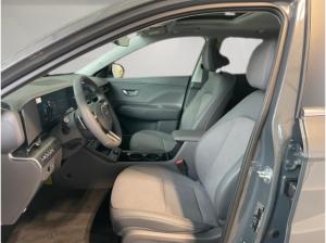 Hyundai KONA 1.6 Prime/Automatik/Navi/LED/Rückfahrkamera/Sitzheizung