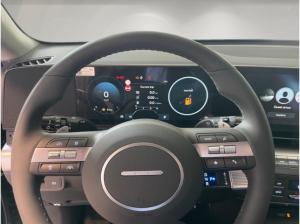 Hyundai KONA 1.6 Prime/Automatik/Navi/LED/Rückfahrkamera/Sitzheizung