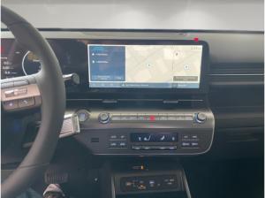Hyundai KONA 1.6 Prime/Automatik/Navi/LED/Rückfahrkamera/Sitzheizung