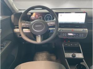 Hyundai KONA 1.6 Prime/Automatik/Navi/LED/Rückfahrkamera/Sitzheizung
