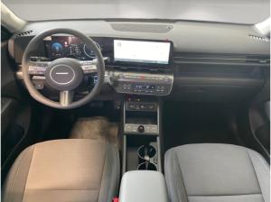 Hyundai KONA 1.6 Prime/Automatik/Navi/LED/Rückfahrkamera/Sitzheizung