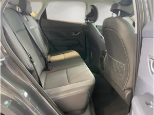 Hyundai KONA 1.6 Prime/Automatik/Navi/LED/Rückfahrkamera/Sitzheizung