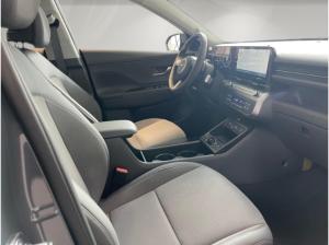 Hyundai KONA 1.6 Prime/Automatik/Navi/LED/Rückfahrkamera/Sitzheizung