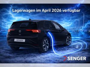 Volkswagen ID.3 Pro ENERGY 59 kWh 150 kW Winterreifen