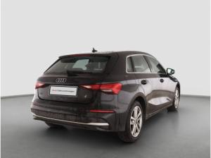 Audi A3 Sportback 35 TDI S tronic advanced NAVI+LED+KAMERA