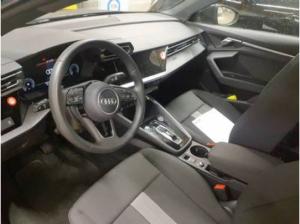 Audi A3 Sportback 35 TDI S tronic advanced NAVI+LED+KAMERA