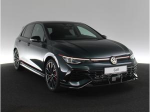 Volkswagen Golf GTI EDITION 50 DARK MOSS "SOFORT VERFÜGBAR"