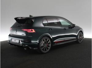 Volkswagen Golf GTI EDITION 50 DARK MOSS "SOFORT VERFÜGBAR"