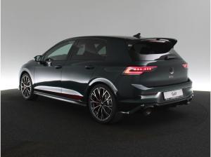 Volkswagen Golf GTI EDITION 50 DARK MOSS "SOFORT VERFÜGBAR"