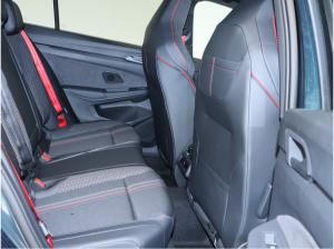 Volkswagen Golf GTI EDITION 50 DARK MOSS "SOFORT VERFÜGBAR"