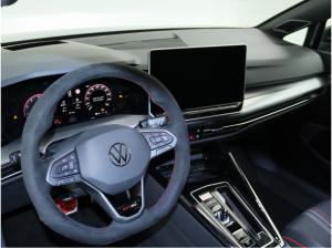 Volkswagen Golf GTI EDITION 50 DARK MOSS "SOFORT VERFÜGBAR"