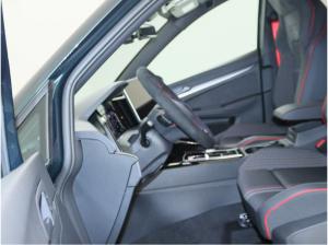 Volkswagen Golf GTI EDITION 50 DARK MOSS "SOFORT VERFÜGBAR"