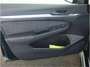 Volkswagen Golf GTI EDITION 50 DARK MOSS "SOFORT VERFÜGBAR"