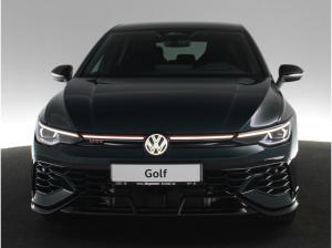Volkswagen Golf GTI EDITION 50 DARK MOSS "SOFORT VERFÜGBAR"