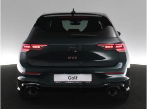 Volkswagen Golf GTI EDITION 50 DARK MOSS "SOFORT VERFÜGBAR"