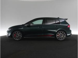 Volkswagen Golf GTI EDITION 50 DARK MOSS "SOFORT VERFÜGBAR"