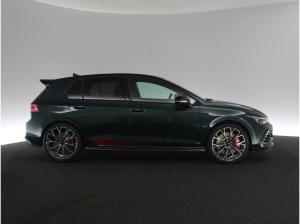 Volkswagen Golf GTI EDITION 50 DARK MOSS "SOFORT VERFÜGBAR"