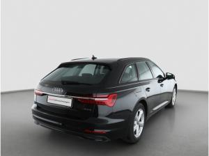Audi A6 Avant 50 TFSI e quattro S-tronic +360°+MEMORY+