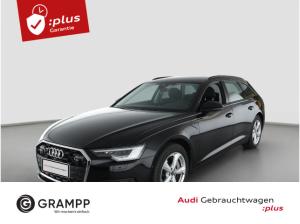 Audi A6 Avant 50 TFSI e quattro S-tronic +360°+MEMORY+
