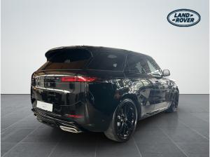 Land Rover Range Rover Sport P460e Dynamic HSE • Plug in Hybrid • Panorama • ACC • Luftfederung