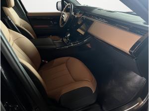 Land Rover Range Rover Sport P460e Dynamic HSE • Plug in Hybrid • Panorama • ACC • Luftfederung