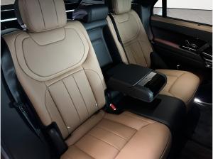 Land Rover Range Rover Sport P460e Dynamic HSE • Plug in Hybrid • Panorama • ACC • Luftfederung