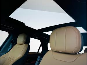 Land Rover Range Rover Sport P460e Dynamic HSE • Plug in Hybrid • Panorama • ACC • Luftfederung