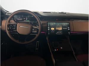 Land Rover Range Rover Sport P460e Dynamic HSE • Plug in Hybrid • Panorama • ACC • Luftfederung