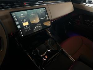 Land Rover Range Rover Sport P460e Dynamic HSE • Plug in Hybrid • Panorama • ACC • Luftfederung