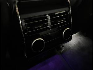 Land Rover Range Rover Sport P460e Dynamic HSE • Plug in Hybrid • Panorama • ACC • Luftfederung