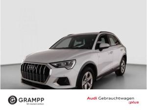 Audi Q3 SUV advanced 35TFSI S-tronic +KAMERA+ACC+