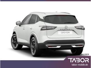 Nissan Qashqai AT N-Connecta Pano Nav SHZ LED PrivG ACC