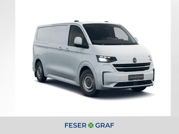 Volkswagen Transporter T7 e-Transporter BEV 64 kWh