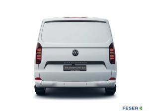 Volkswagen Transporter T7 e-Transporter BEV 64 kWh